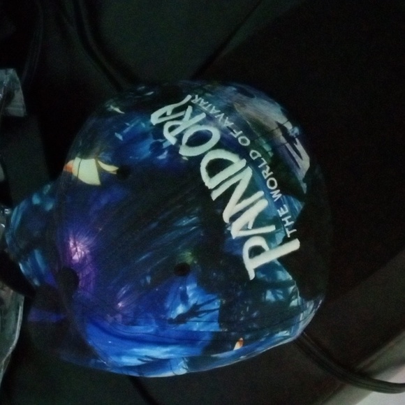 Cap - Picture 4 of 4